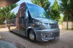 iveco stylebus 29 1 1 seats transport bus 40