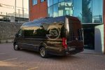 StyleBus Mercedes Sprinter 6+1+1 Seats VIP Bus – 04 – Gursozler Automotive – StyleBus.com.tr