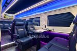 mercedes sprinter 11 1 1 seats vip bus with table 03